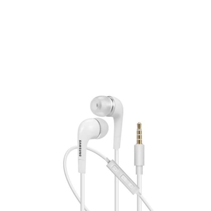 Kit Piéton avec prise jack Designed for Samsung Coloris GP OEU023AEAWW