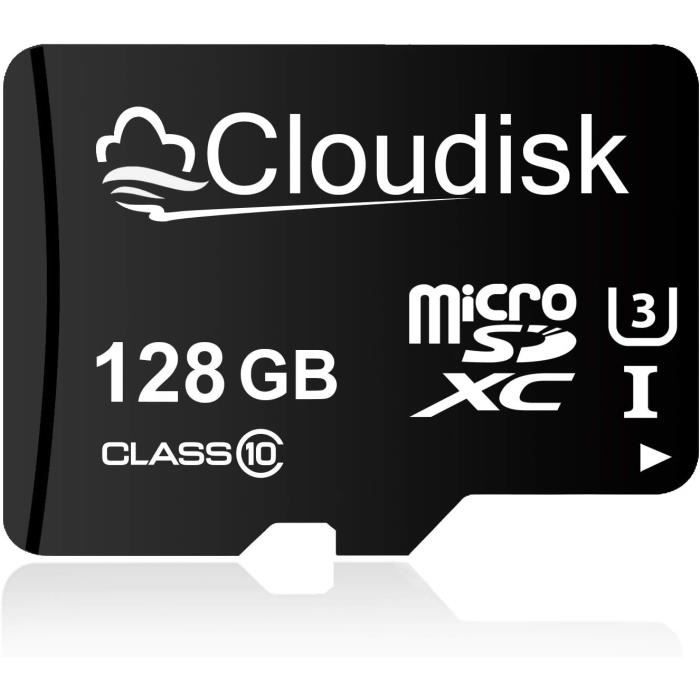 [10X Haute Endurance] Industriel Mlc Carte Mémoire 16 Go, Lot De 10 ...