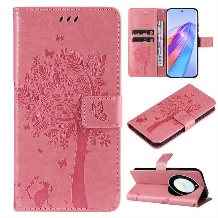 Coque + Film Pour Honor Magic 7 Lite 5G - Housse Silicone Gel Fine Htdmobiles - Neuf