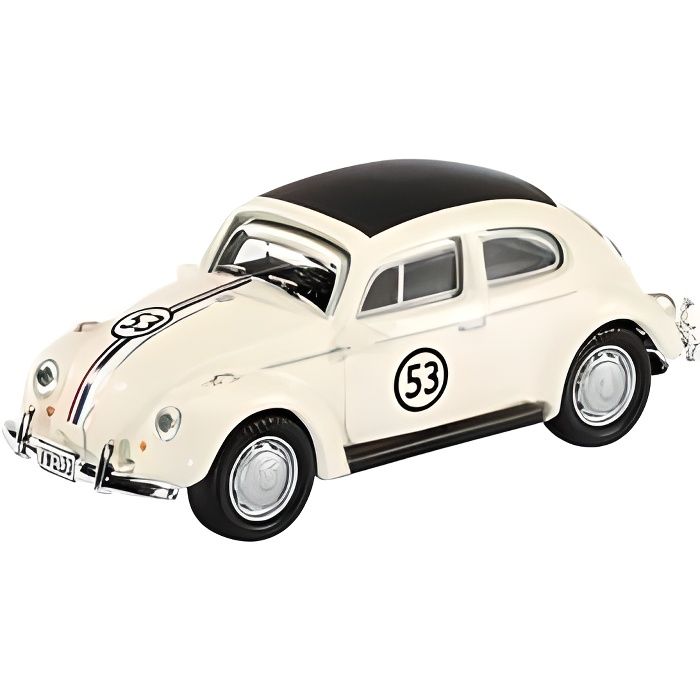 miniature volkswagen