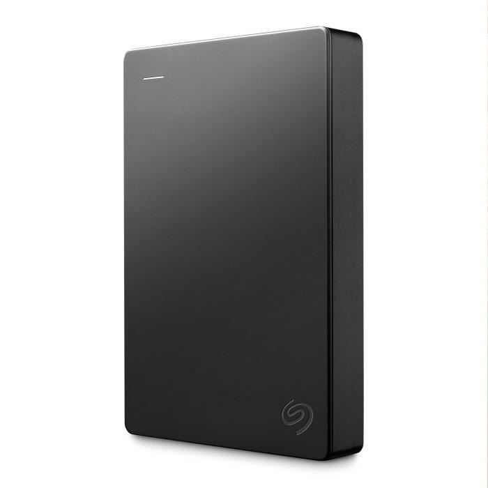 Disque dur externe portable Seagate 4 To Expansion - USB 3.0