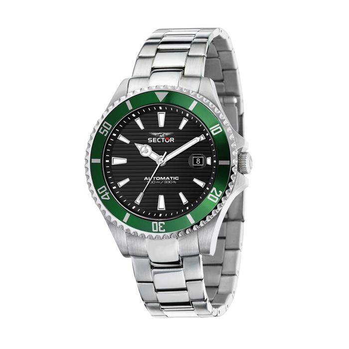 Montre discount sector homme