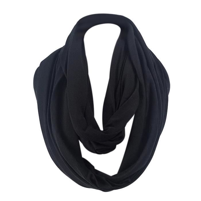 Expouch Tube /écharpe Cagoule Tour de Cou Hommes Femmes Foulards Fonctionnels en Plein air /écran Facial Multifonctionnel Masque Tissu Protection UV s/échage Rapide Respirant Doux ext/érieur Coupe-Vent