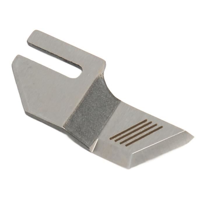 VGEBY Lame Supérieure De Machine à Coudre Lame De Machine à Coudre