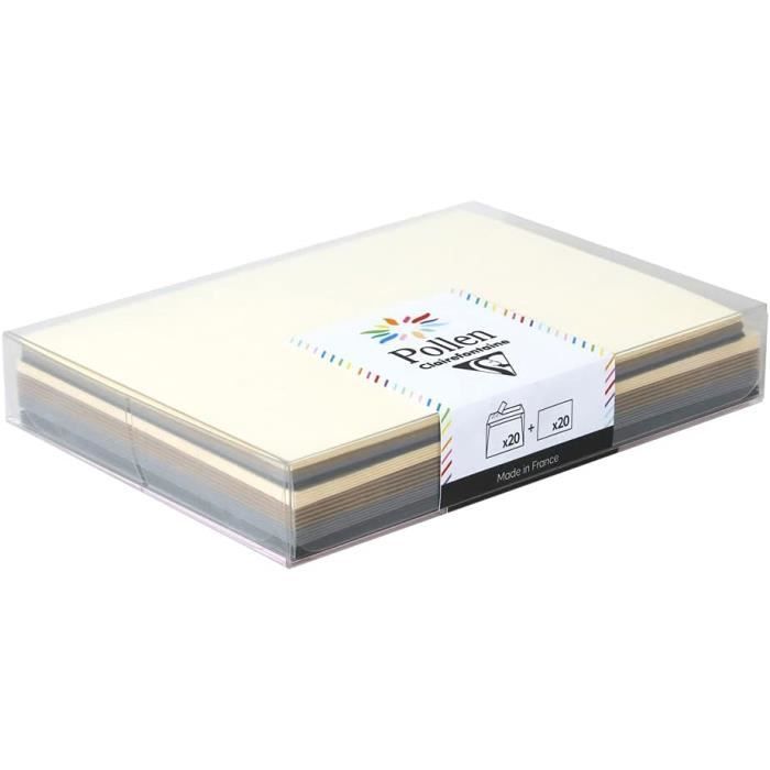 Lot De 20 Enveloppes A4 Auto-adhésives ISOUL Avec Dos Carton Rigide - Format 324 X 229 Mm (C4) - 'Ne Pas Plier' - 11