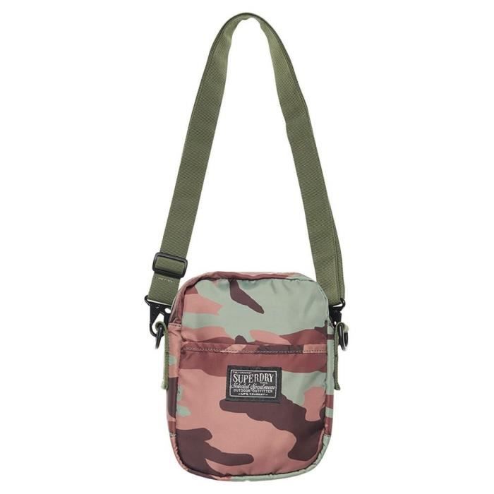 Sacoche superdry sales