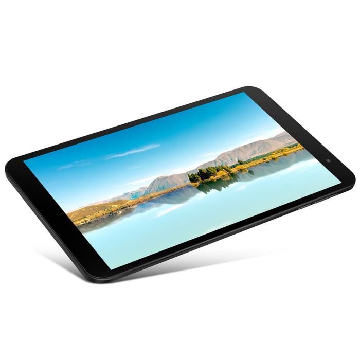 Teclast P80X 8,0 pouces 4G Tablette tactile -Tablette