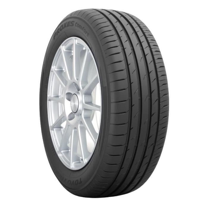 Pneu AUTO TOYO PROXES COMFORT 195 60 R16 89H TOURISME ETE