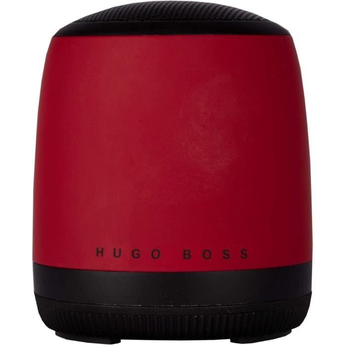 Enceinte Connectée Gear Matrix Red[H2032] - Cdiscount TV Son Photo