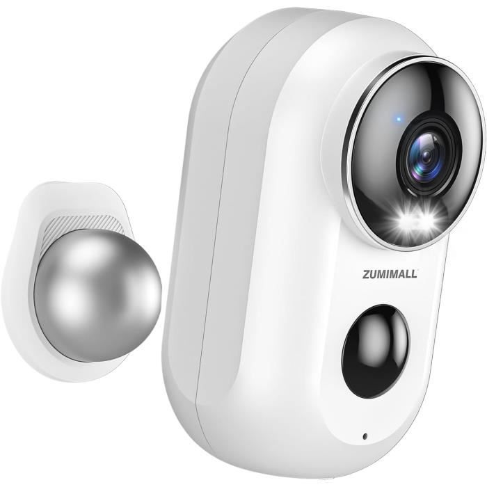 Mini Camera Espion Sans Fil Bextgoo Camera Espion Sans WiFi, Mini Camera Avec Carte Mémoire De 32 Camera Surveillance Wifi