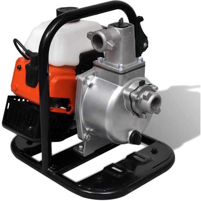 Pompe à Eau Thermique 2 Temps 145 Kw 095 L