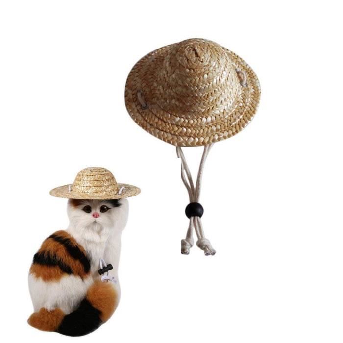 Caches Chapeau Pour Animal Domestique Chien Chat D Ete Chapeau De Soleil Chapeau De Paille Pour Chat Ou Chien Petit Animal Fou M4098 Achat Vente Casquette Snood 4098 Caches Chapeau Pour Cdiscount Caches Chapeau Pour Animal Domestique Chien Chat D Ete Chapeau De Soleil Chapeau De Paille Pour Chat Ou Chien Petit Animal Fou M4098 Achat Vente Casquette Snood 4098 Caches Chapeau Pour Cdiscount