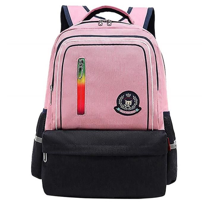 Sac dos sac dos fille enfant enfant imperm able l ger 7 9 11