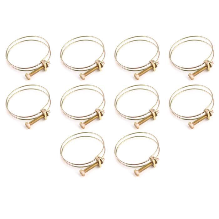 Pince à Collier De Serrage - VBESTLIFE - Pince à Tuyau D'eau - Acier