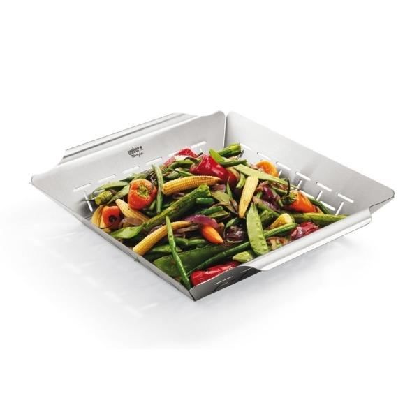 WEBER Vassoio Verdura 6434 - vue 2