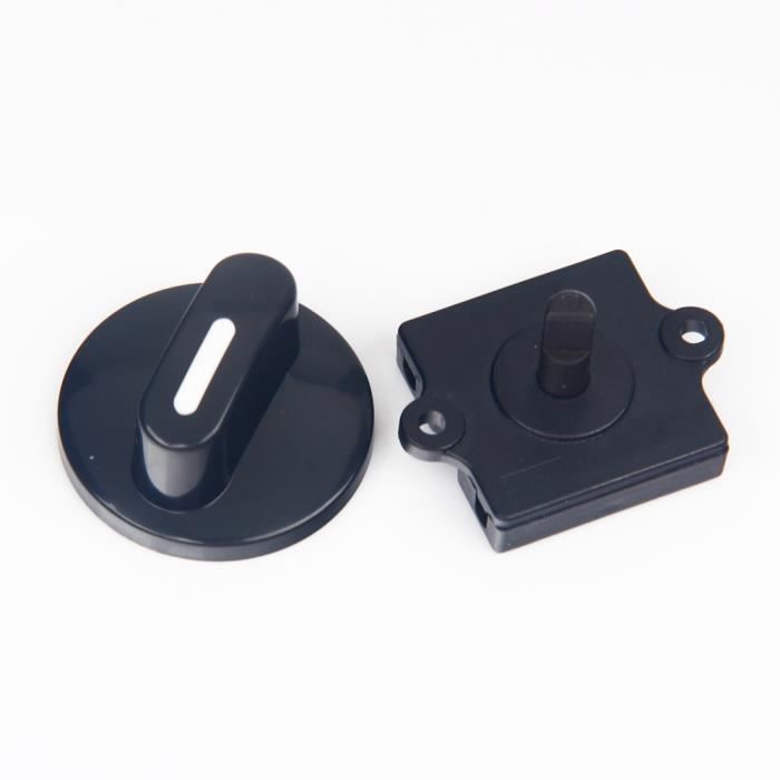 Selector Switch 4 Position