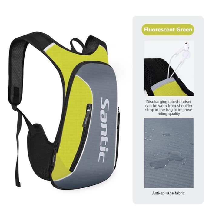 Sac de shop sport 15l