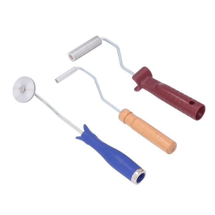 Kit d'outils pour composants électroniques 6 pièces
