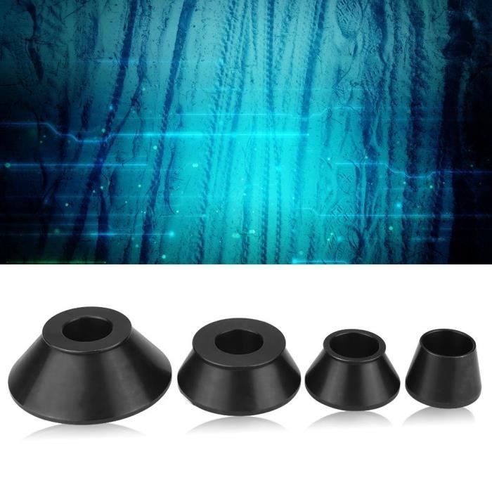 4pcs Equilibreuse De Roue Cones Adaptateur Equilibreur De Roue Equilibreuse Conique Cone Conique Standard 40 Mm Achat Vente Equilibreuse 4pcs Equilibreuse De Roue C Cdiscount