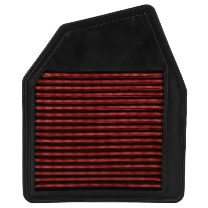 Filtre à air GREEN de remplacement pour BMW X1 (E84) 18 i (143 cv) 03/10 (G49161 Filtre à air GREEN de remplacement pour BMW X1 (E84) 18 i (143 cv) 03/10 (G49161