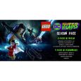 LEGO DC Super-Vilains Deluxe Édition Jeu Xbox One-1