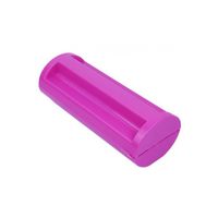 Blister De 100 Pions De Loto Magnétiques Rose – Diamètre 17 Mm – Pour Carton Traditionnel – Accessoire De Jeu