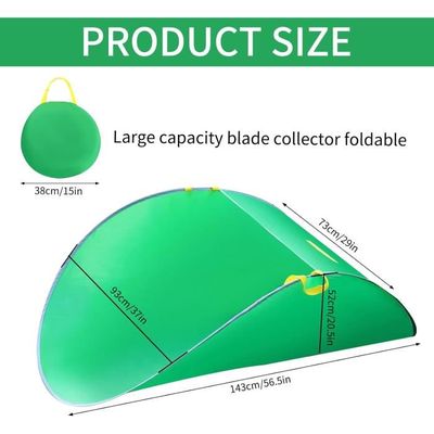 Sac de jardin 200 L – Sac à déchets de jardin réutilisable et durable, ramasseur de feuilles multifonctionnel avec poignées, idéal pour le jardin, C | Leroy Merlin Sac de jardin 200 L – Sac à déchets de jardin réutilisable et durable, ramasseur de feuilles multifonctionnel avec poignées, idéal pour le jardin, C | Leroy Merlin