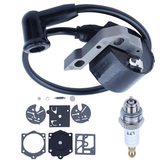 Bobina di accensione for Stihl 015 015AV 015L Candela | FindTheDeal