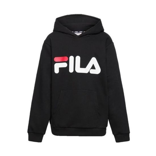 Pull fila fille 10 ans store