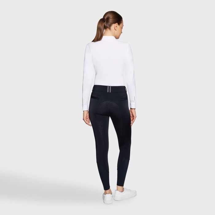 Pantalon D'Équitation Samshield Taille 34 – Occasion – Bon état