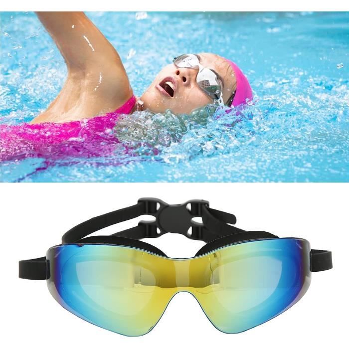Lunette de vue pour piscine shop