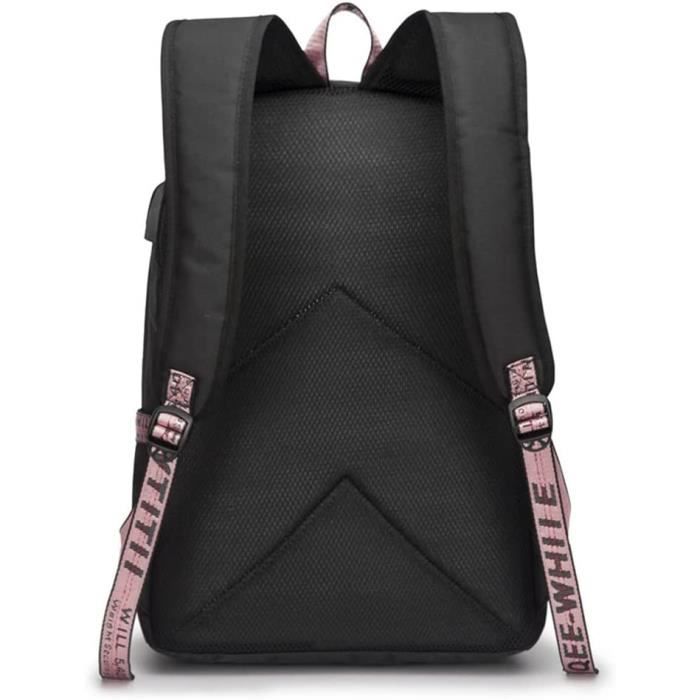 Cartable chargeur outlet