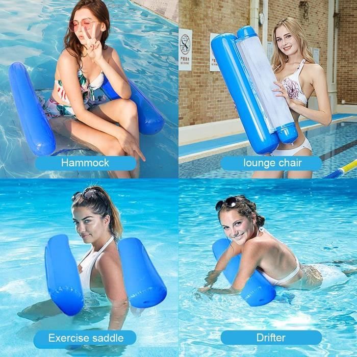 Jeux Piscine Gonflable Pour Adulte Enfant Flotteurs De Piscine Jouet De Piscine Et Aquatiques En Plein Air Bataille Buche Piscine Radeaux Piscine Fete 87453386