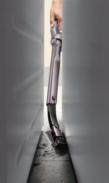 Aspirateur traineau sans shop sac dyson