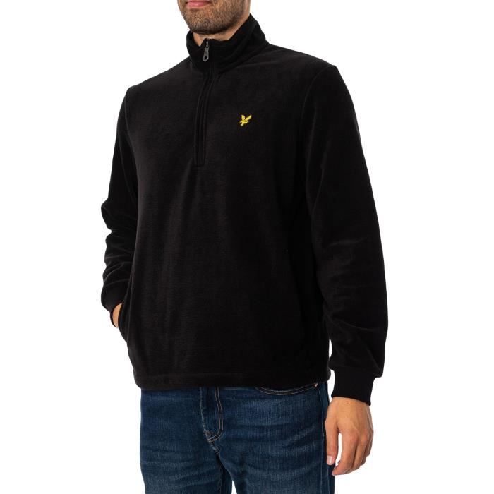 Polaire scott homme deals