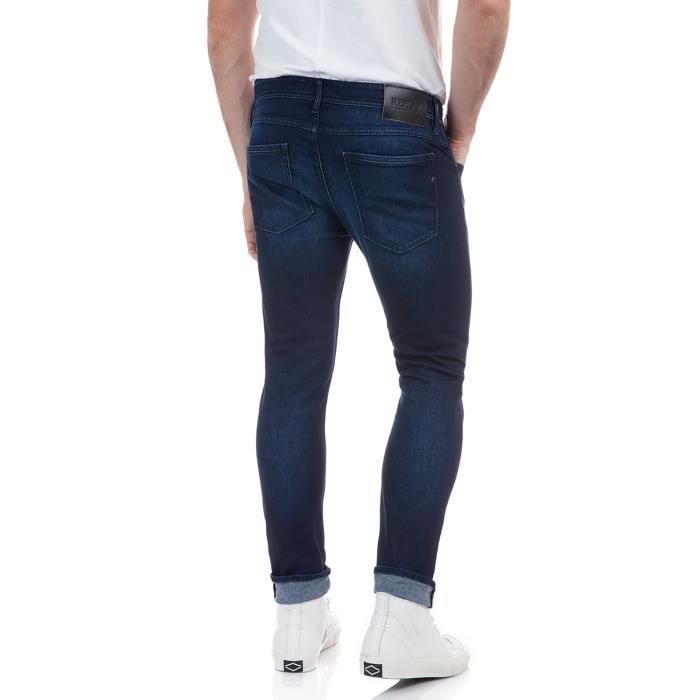 Jeans homme replay online