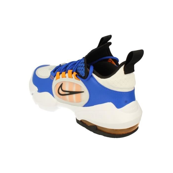 nike alpha savage 2