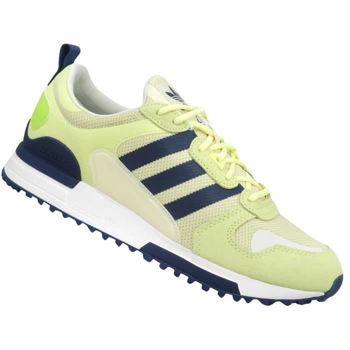 Adidas zx 300 store jaune homme