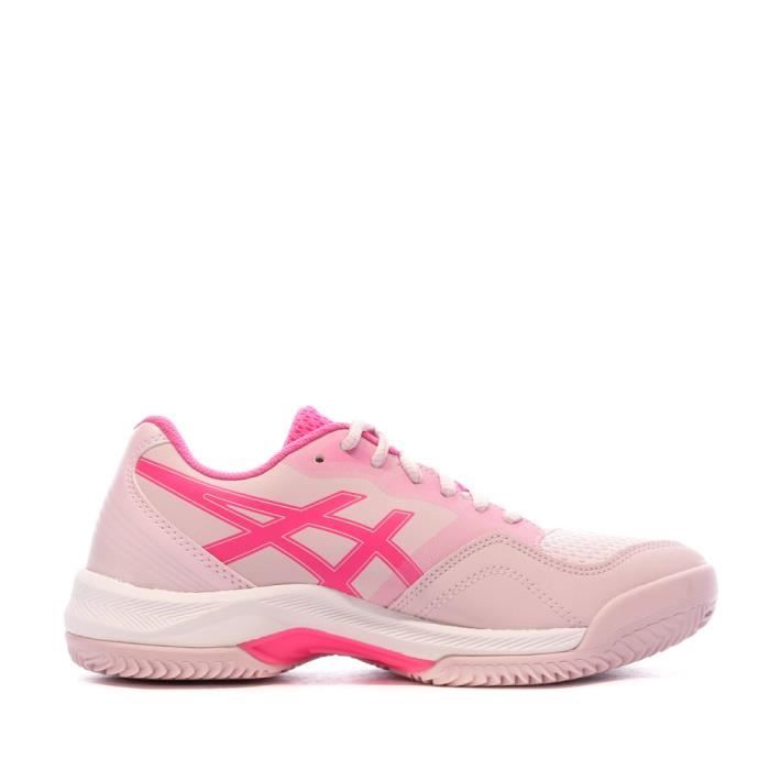 Asics hot sale gel fille