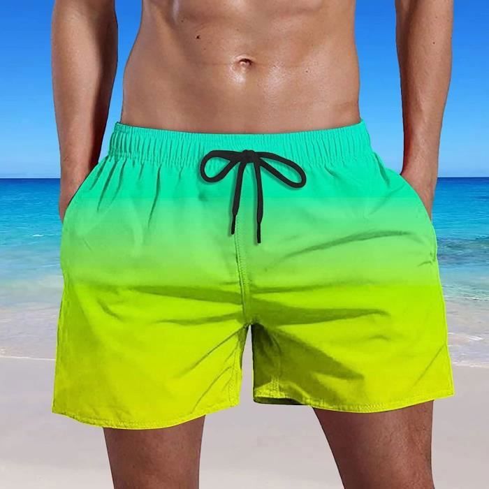 SHORT en Jean Homme Sport Coton De Travail Travail Pantacourt