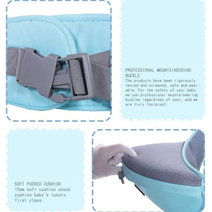 Etrier deals porte bebe
