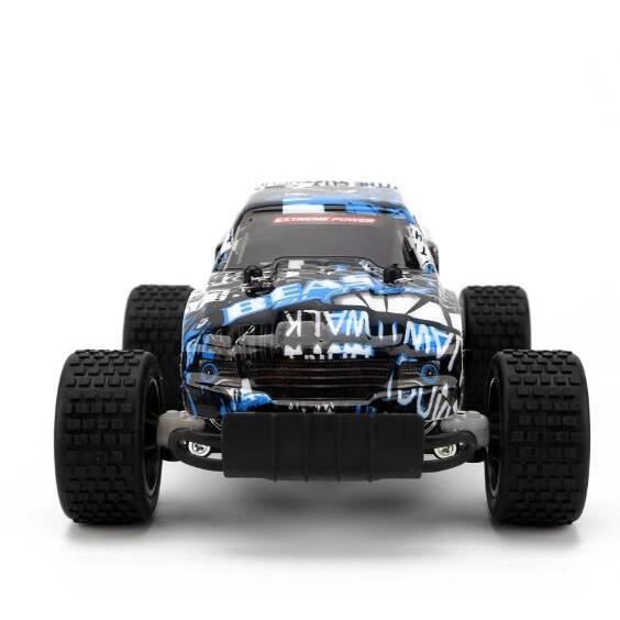 Voiture T l command e Rechargeable USB ZGEER Mod le HJ806