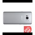 : SAMSUNG Galaxy S8 SM-G950P Argent Polaire 64Go-2