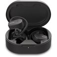Philips - TAA5205 - Écouteurs sport intra auriculaires sans fil - Autonomie de 20 heures - Tours d'oreille amovibles -IPX7-2