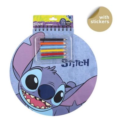 Coloriage stitch disney avec feutre stitch - Cdiscount Jeux - Jouets