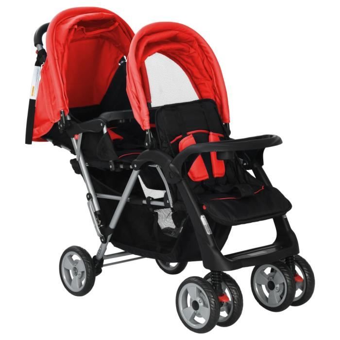 Meilleur landau poussette new arrivals