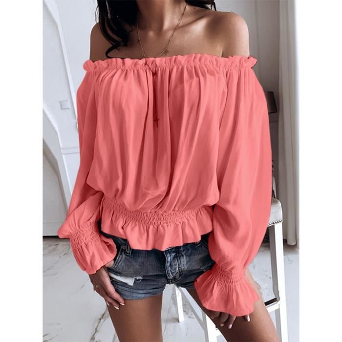 Tunique femme ete shop