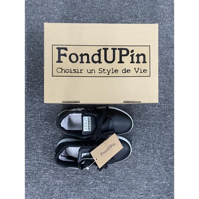 Cdiscount soldes chaussures hommes deals