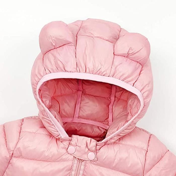 Doudoune bebe 12 clearance mois