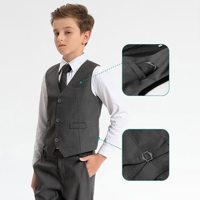 Gilet garçon 14 on sale ans
